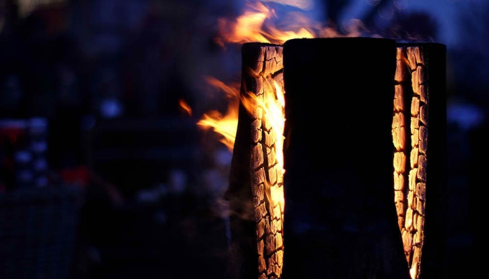 Schwedenfeuer