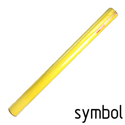 silver tail to blue crossette